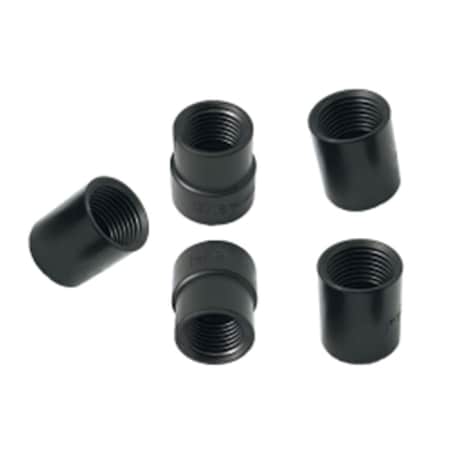 Cta Manufacturing Emergency Lug Nut Remover Socket Set 5 Piece CTA4001